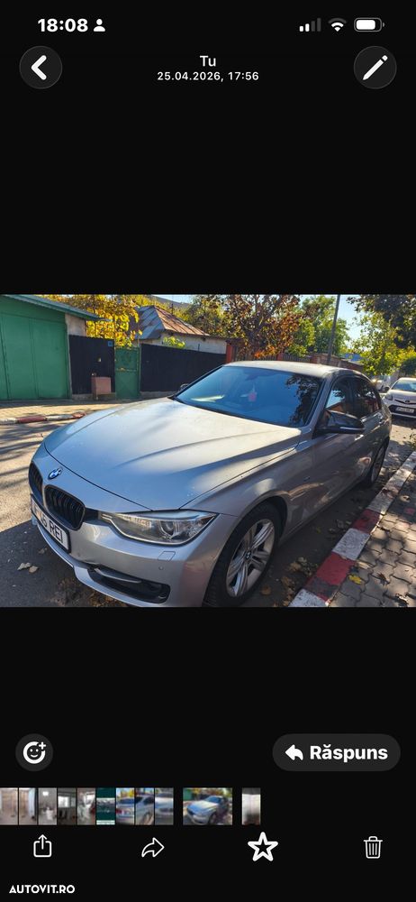 BMW Seria 3 - 3