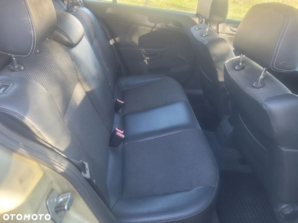 Opel Astra 2.0 Turbo Cosmo - 15