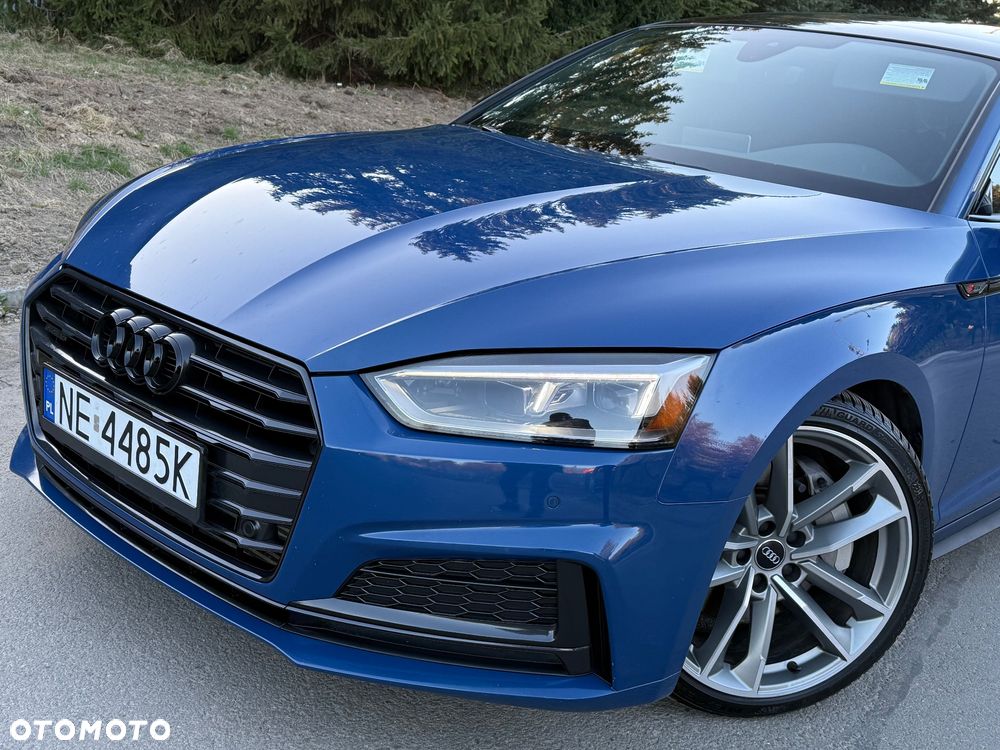 Audi A5 Sportback - 30
