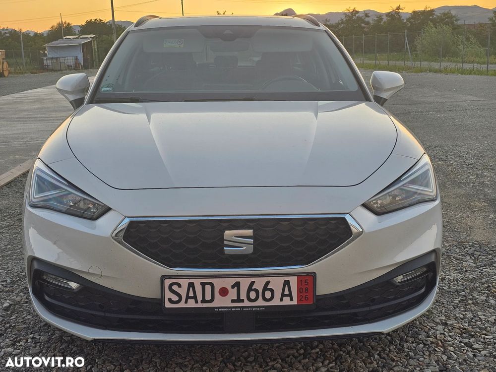 Seat Leon - 16