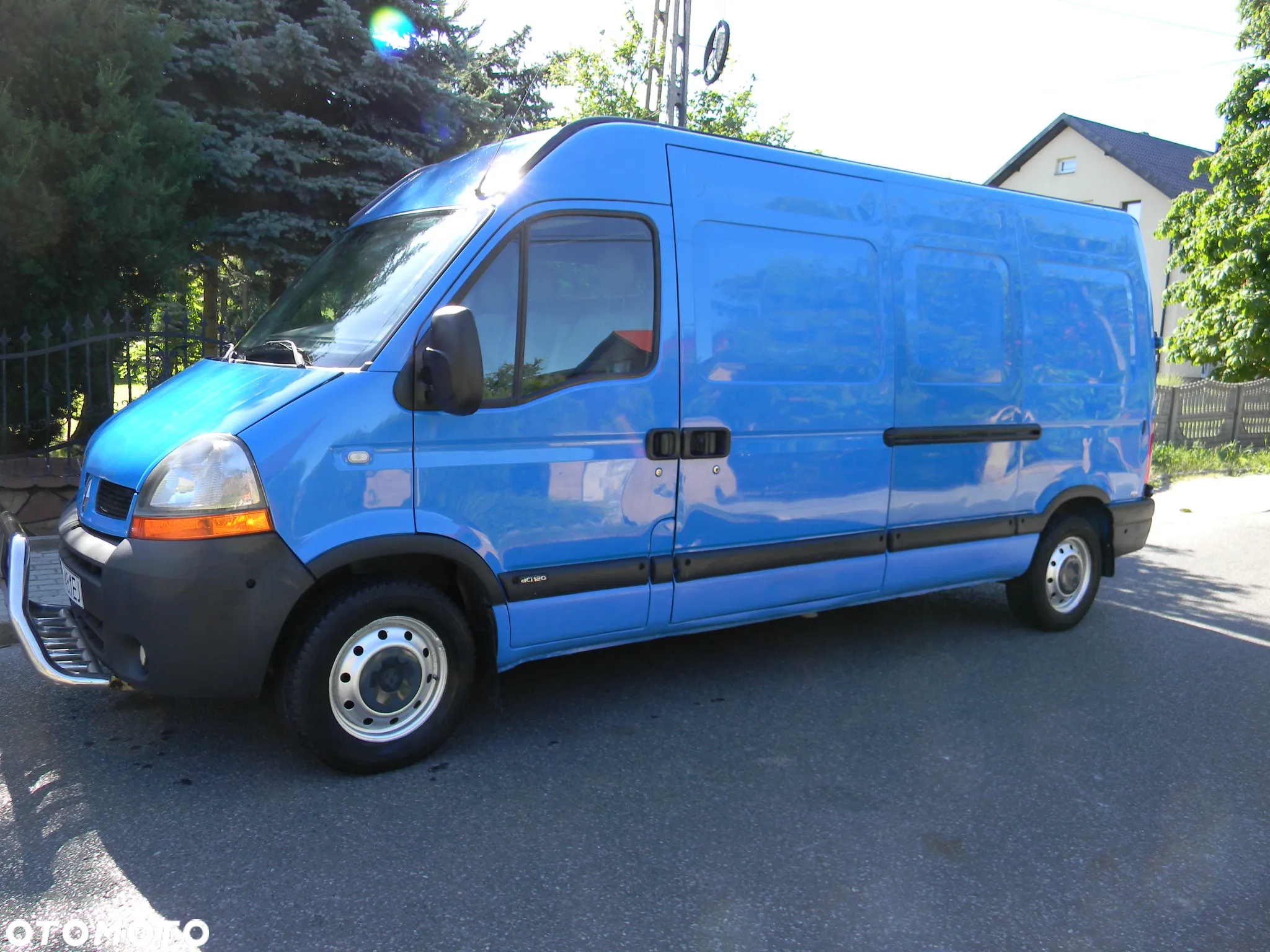 Renault Master - 8
