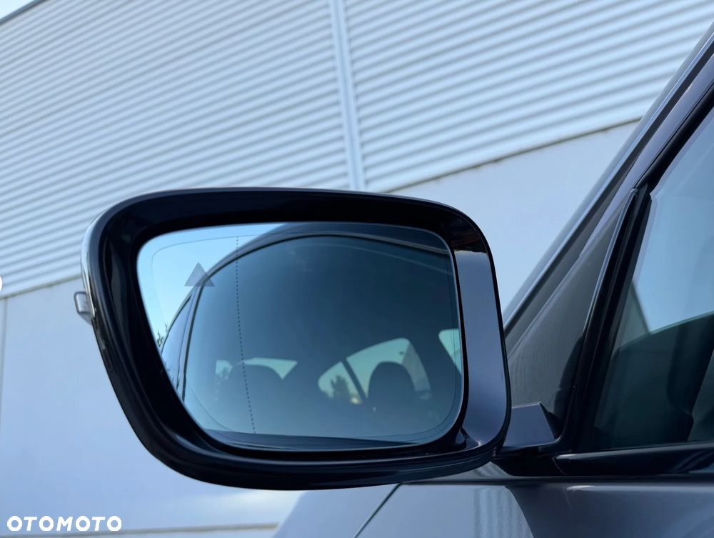 BMW Seria 5 540i xDrive GPF M Sport sport - 14