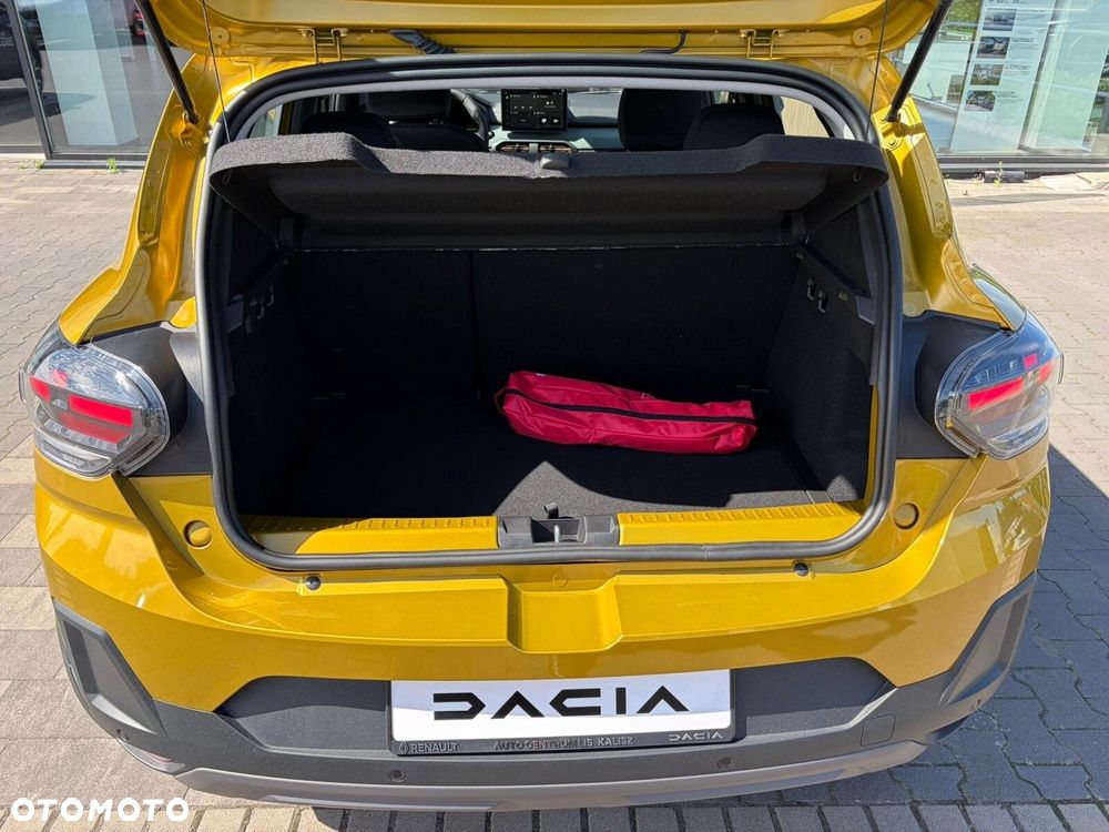 Dacia Sandero Stepway - 16