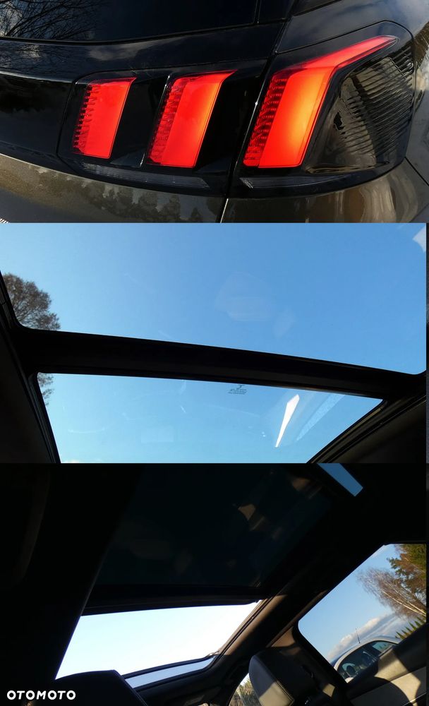 Peugeot 3008 1.6 PureTech GT S&S EAT8 - 3