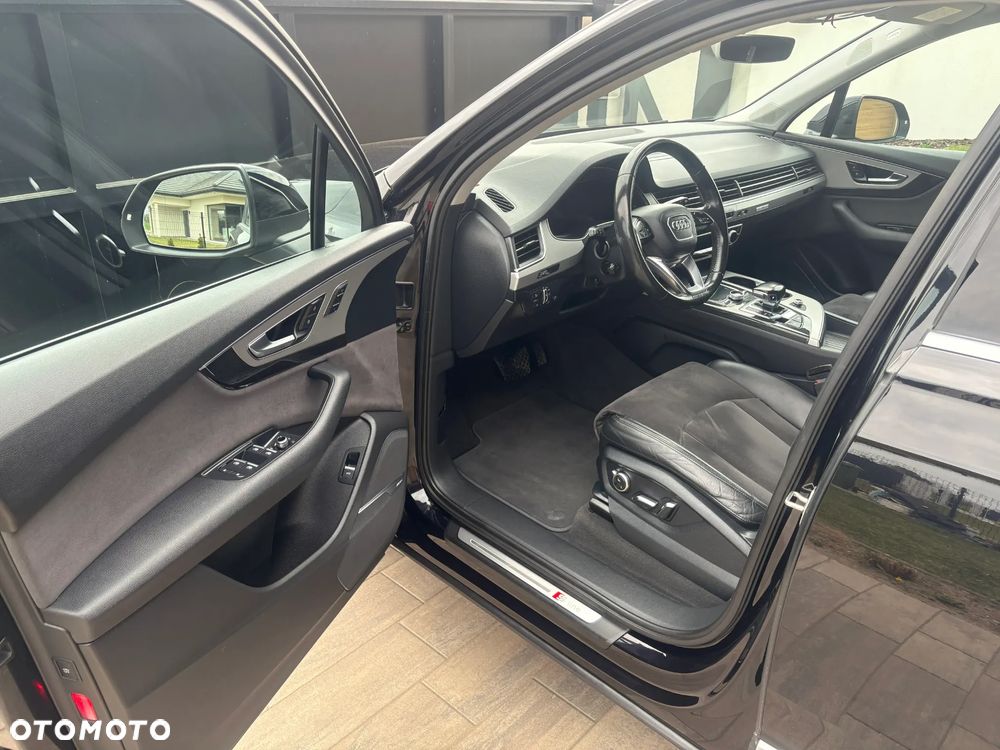 Audi Q7 - 22
