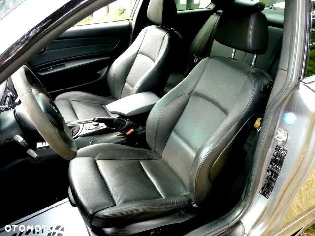 BMW Seria 1 135i - 18