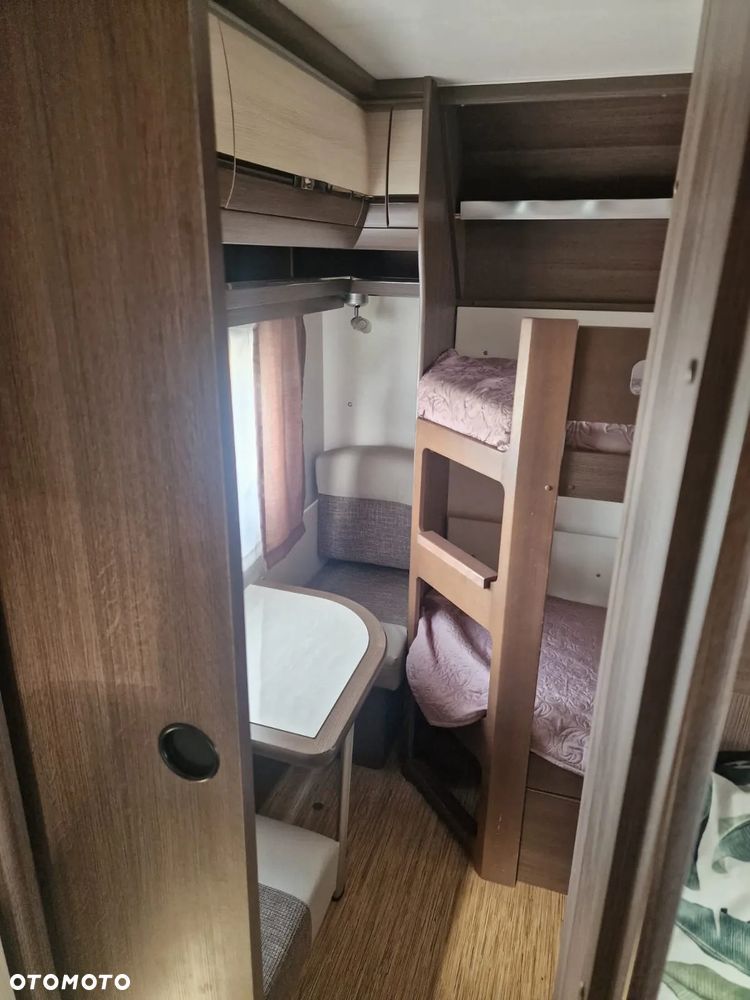 Hobby 720 PRESTIGE - 29