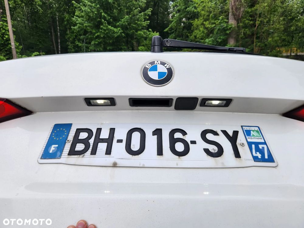 BMW X1 xDrive18d xLine - 24