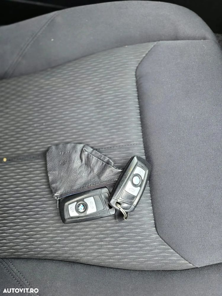 BMW Seria 1 118d DPF Edition Lifestyle - 9