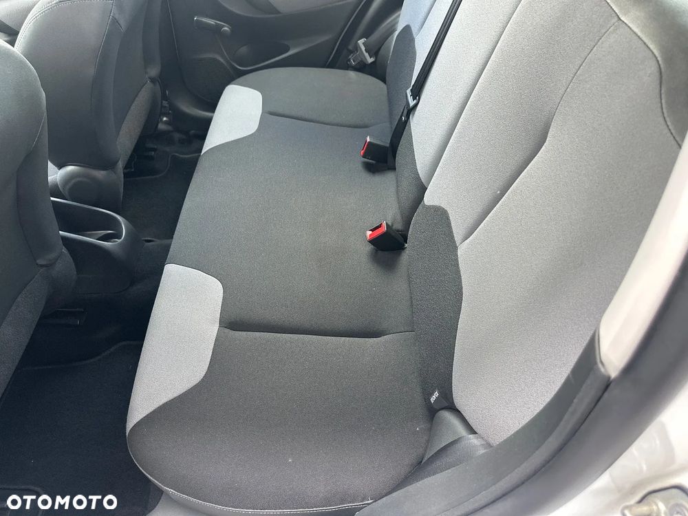 Citroën C3 - 21