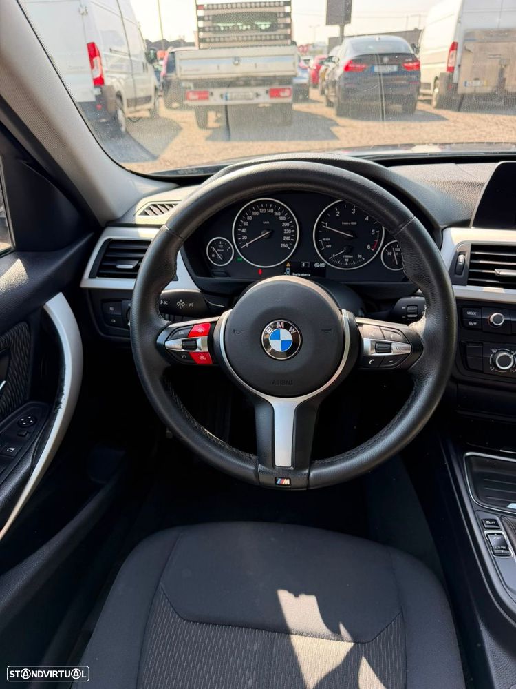 BMW 325 - 27