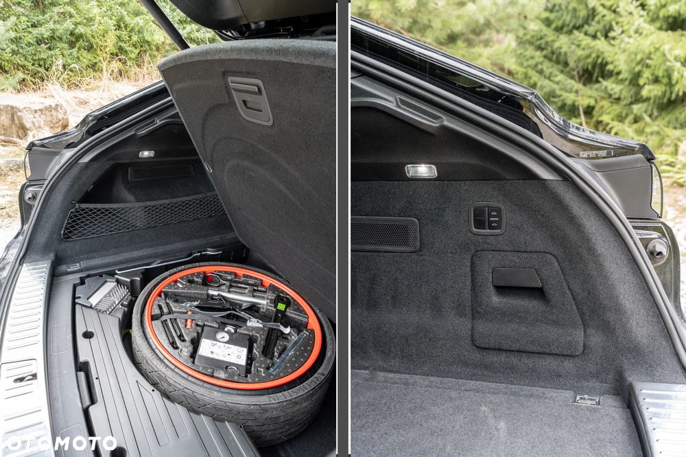 Porsche Cayenne GTS - 21