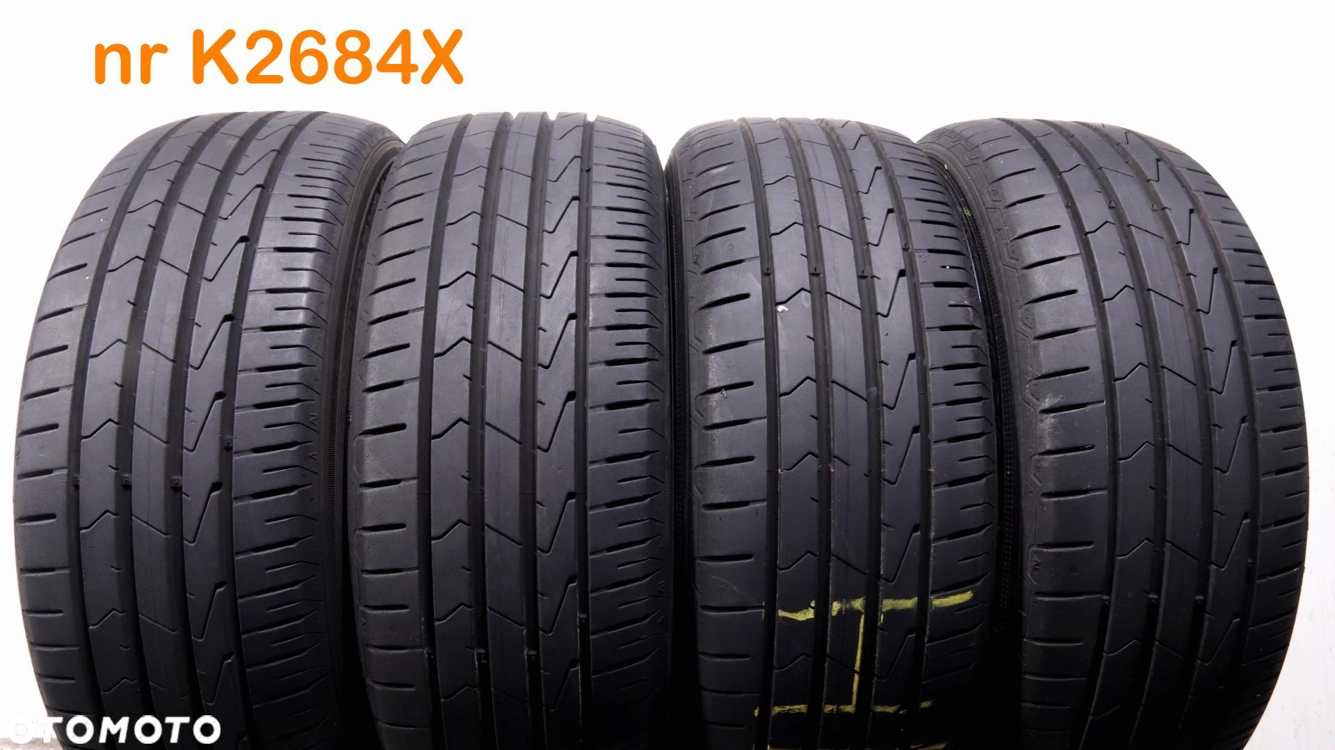 Hankook Ventus Prime 3 K125 195/55 R15 Komplet - 1