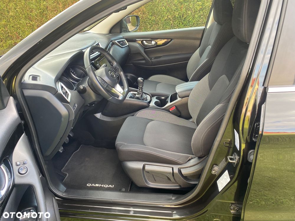 Nissan Qashqai 1.5 dCi Tekna - 15