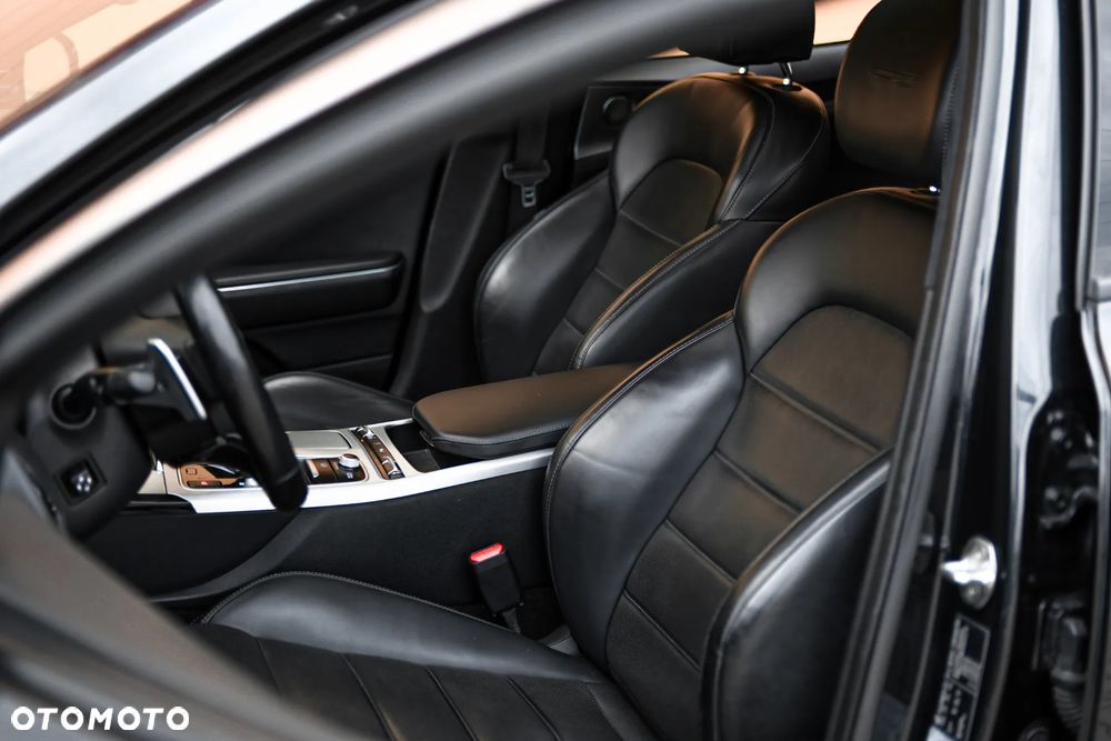 Kia Stinger 2.0 T-GDI GT Line - 20