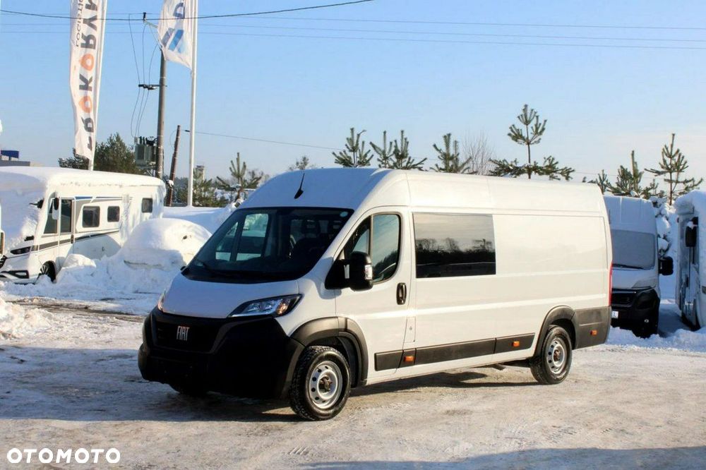 Fiat Ducato - 3