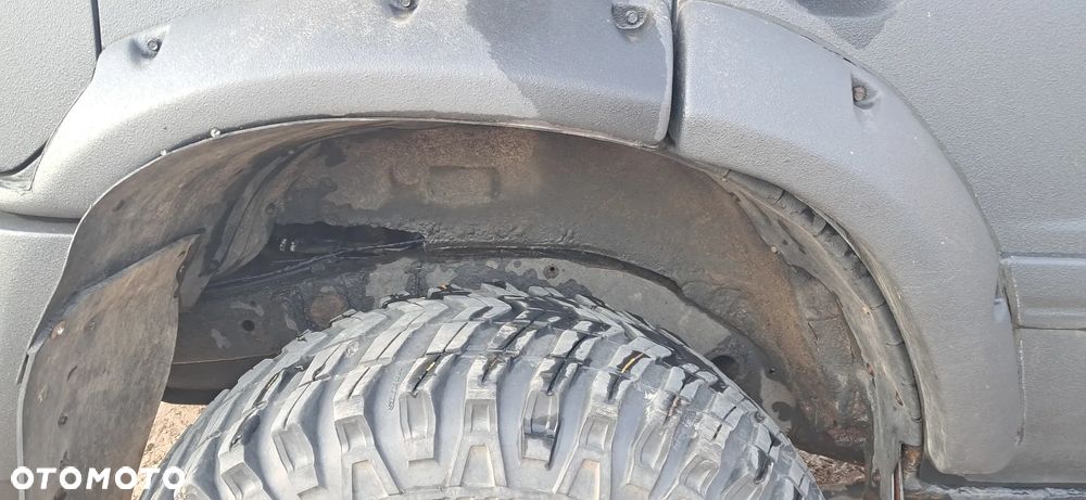 Nissan Patrol 3.0 TDI Elegance - 24