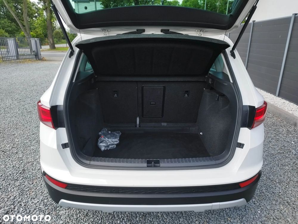 Seat Ateca 2.0 TDI 4Drive STYLE - 30