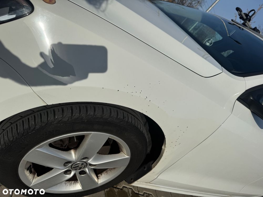 Volkswagen Jetta 1.4 TSI BMT Comfortline - 14