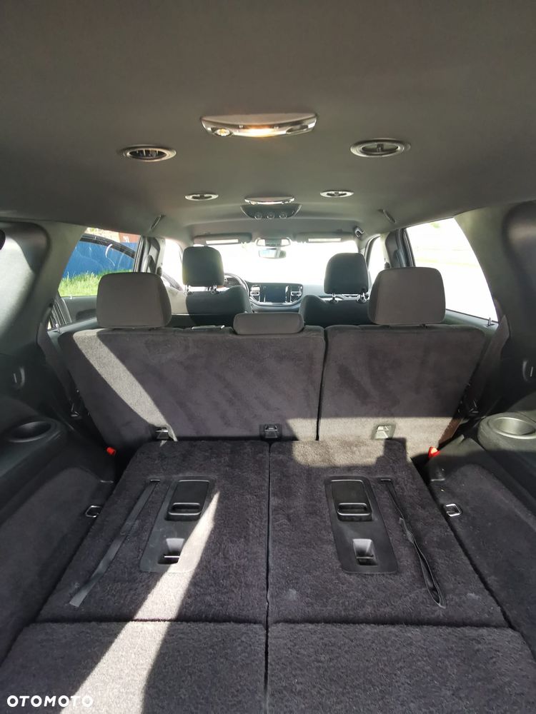 Dodge Durango 3,6 Limited - 7