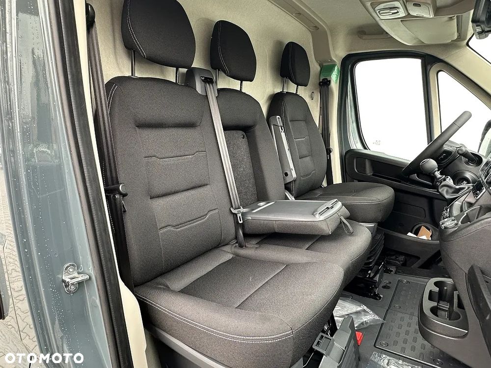 Citroën Jumper - 14