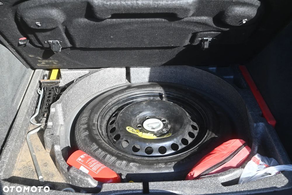 Volvo V50 T5 Summum - 23