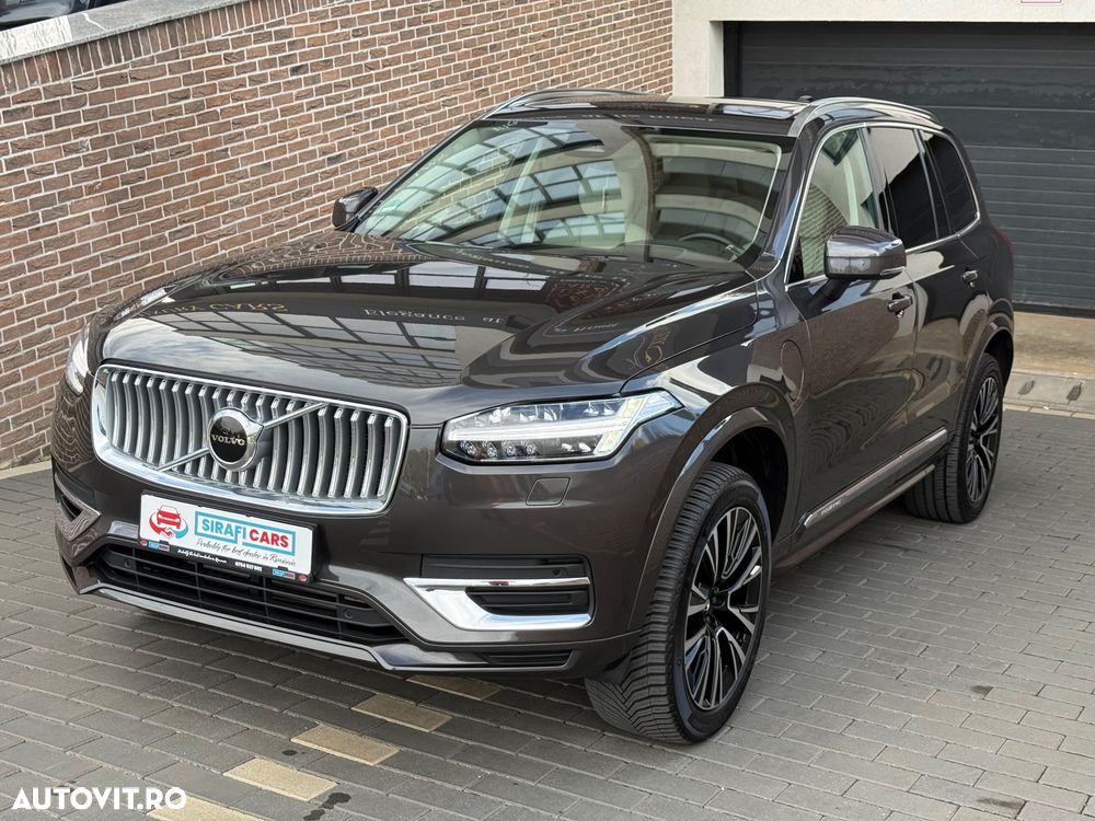 Volvo XC 90 - 6