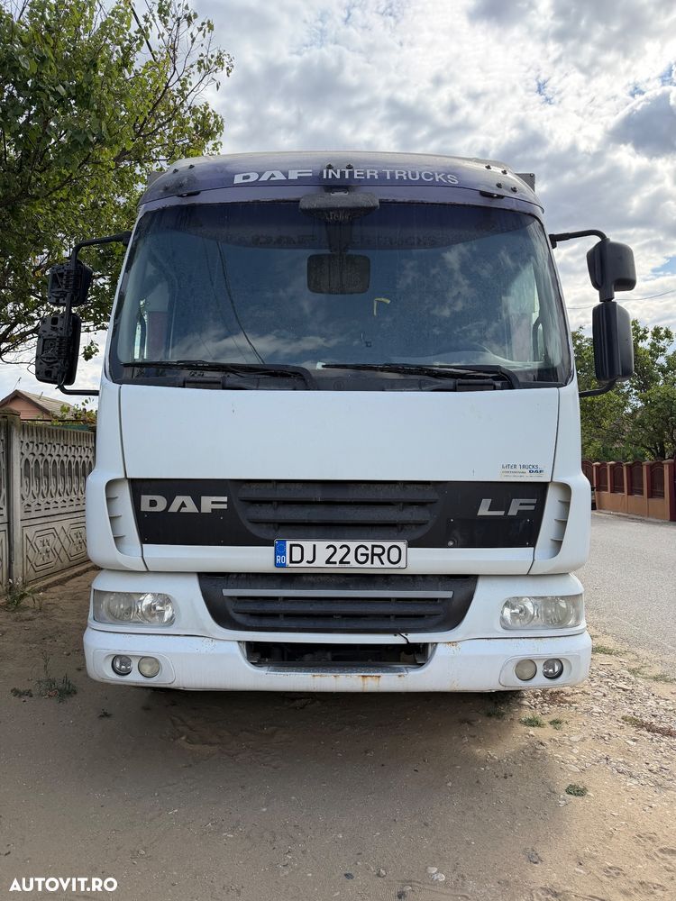 DAF 45.180 LF - 3