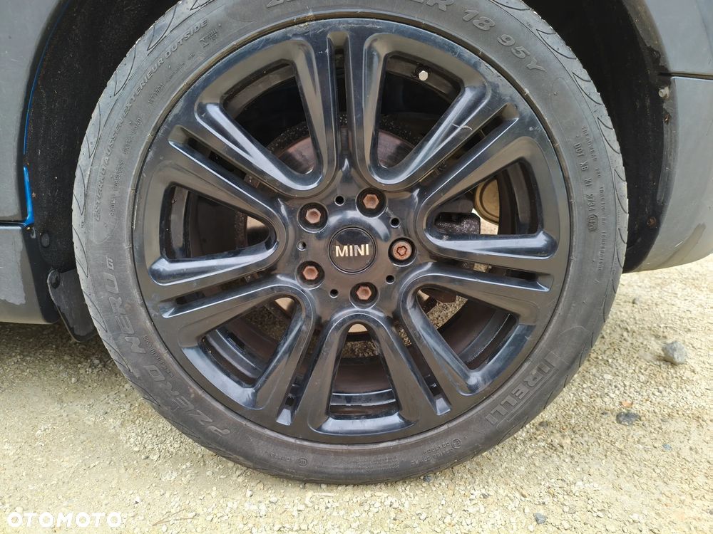 MINI Countryman - 8
