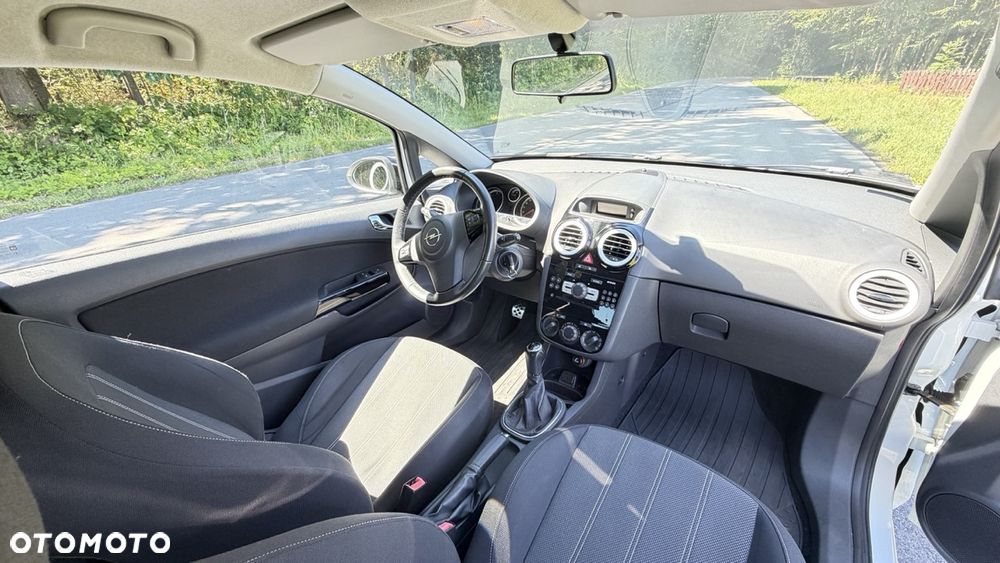 Opel Corsa 1.3 CDTI Color Edition - 20