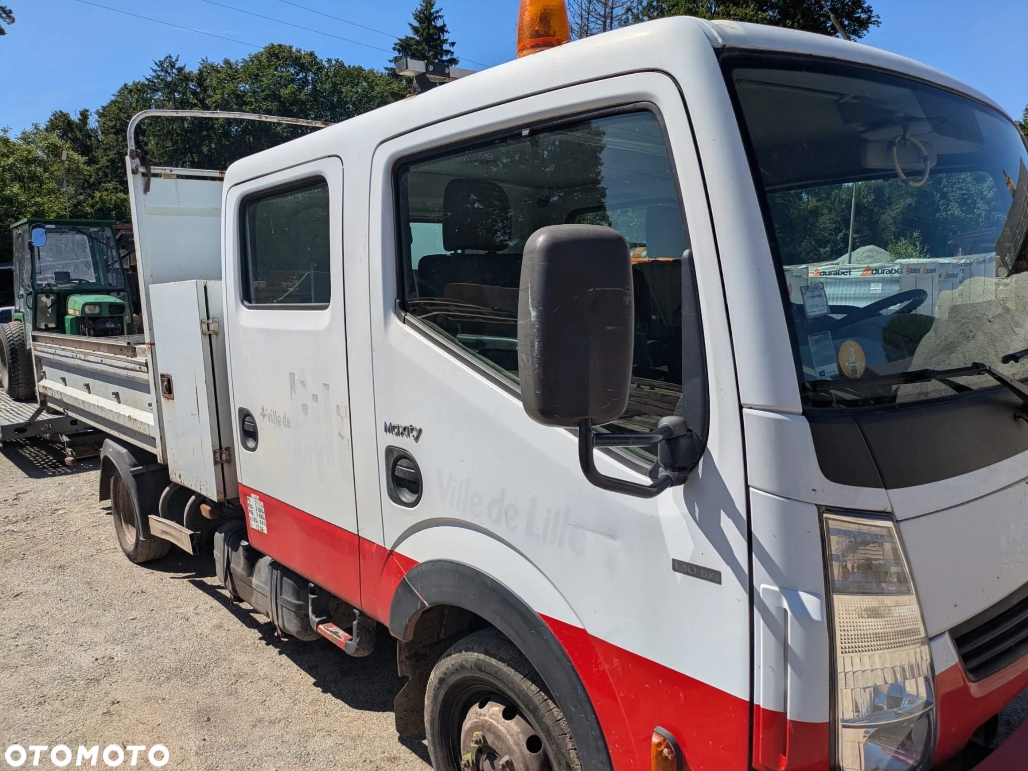 Renault maxity - 3
