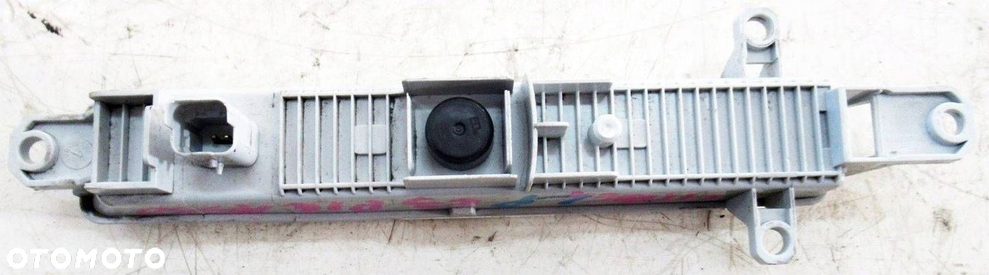 CITROEN C3 PICASSO LAMPKA LAMPA ŚWIATŁO LED LEWE PRZEDNIE PRZÓD 3827700 - 4