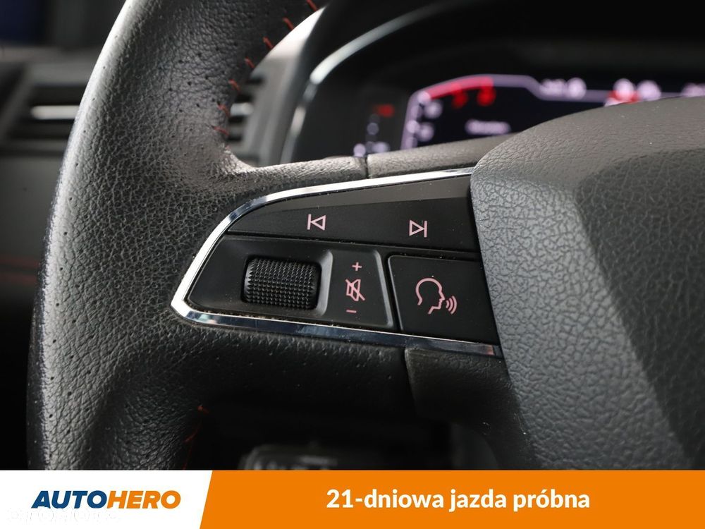 Seat Arona 1.0 TSI FR S&S DSG - 28