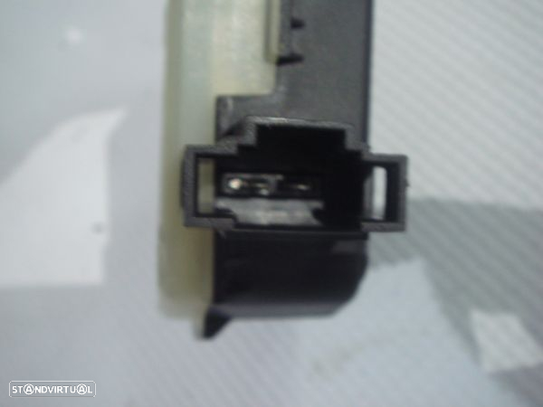 Motor Bloqueio Central Da Tampa De Combustível Mercedes-Benz C-Class C - 2