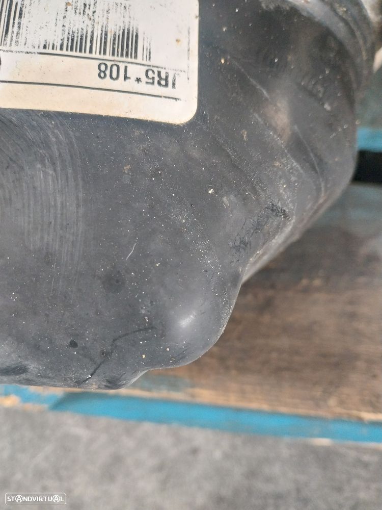 Caixa velocidades Renault Megane 2006 Ref: JR5 108 - 3