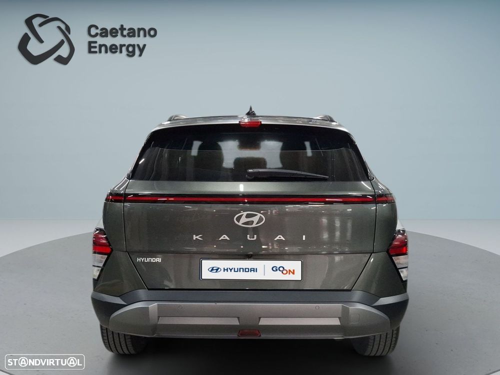 Hyundai Kauai 1.0 T-GDi Premium (TT) - 7