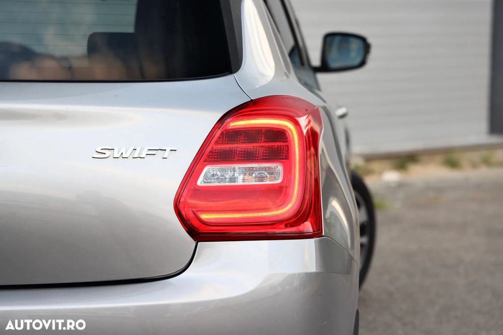 Suzuki Swift - 25
