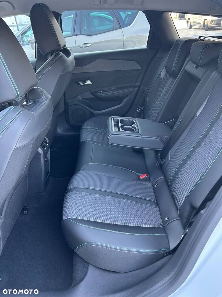 Peugeot 308 1.5 BlueHDi Allure S&S EAT8 - 13