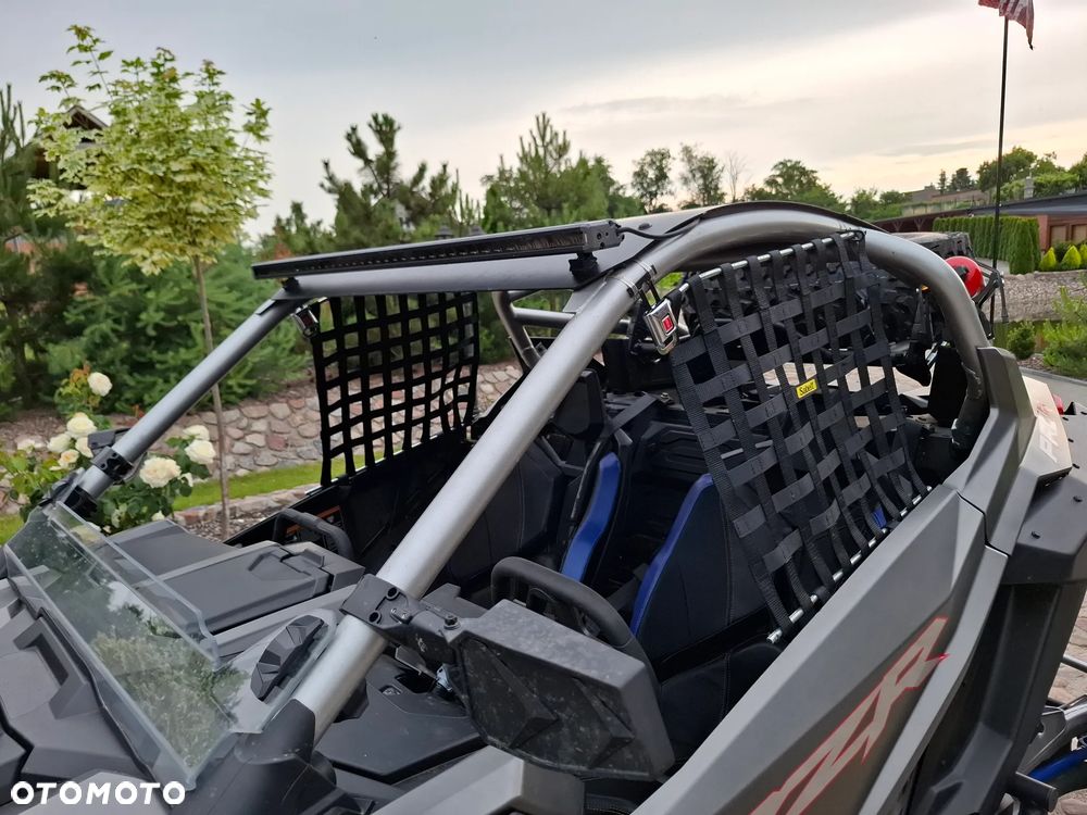 Polaris RZR - 5