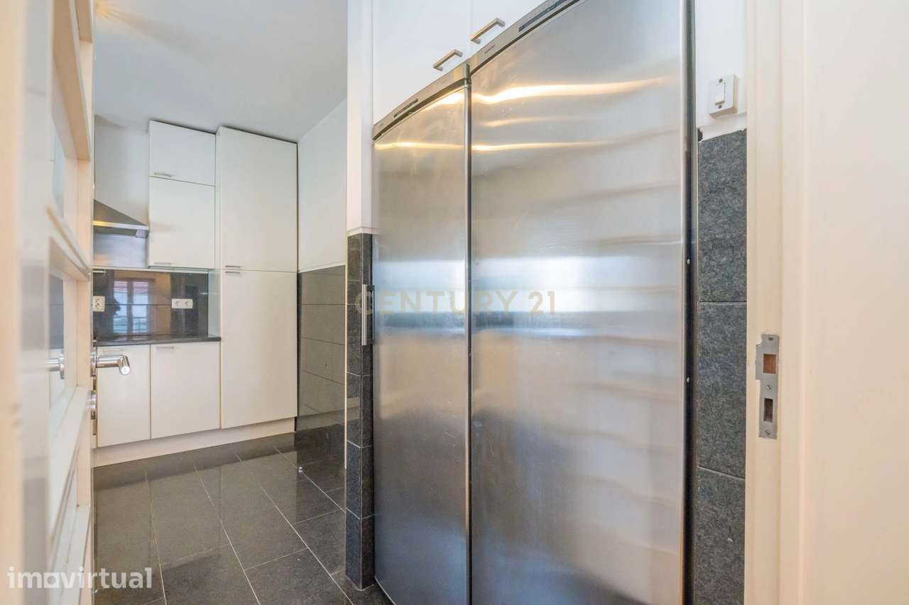 Apartamento T5  - Marquês Pombal - Lisboa - Grande imagem: 4/36