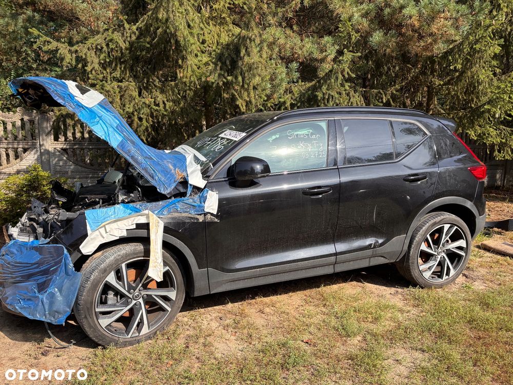 Volvo XC 40 T4 R-Design - 7