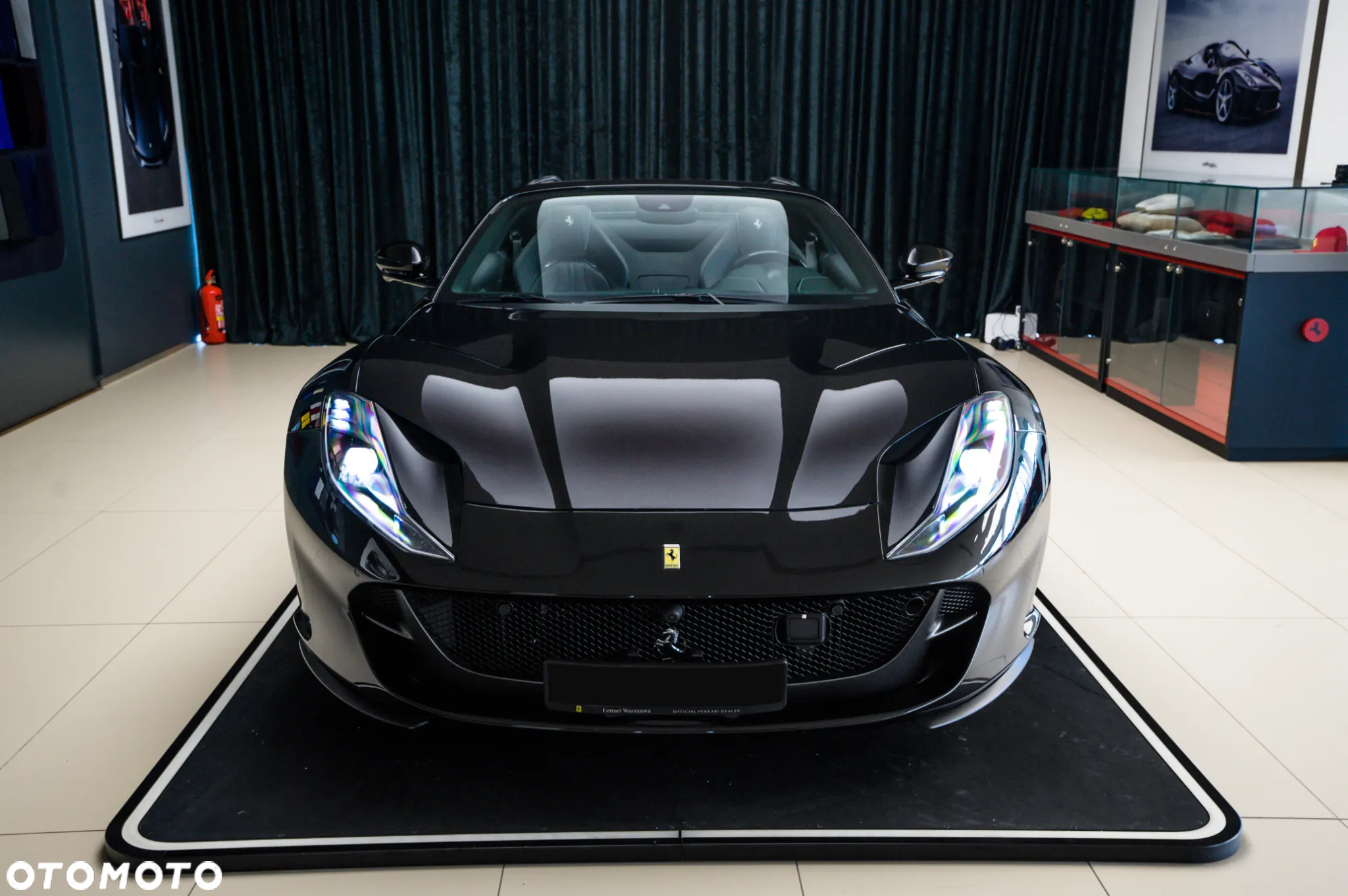 Ferrari 812 GTS - 26