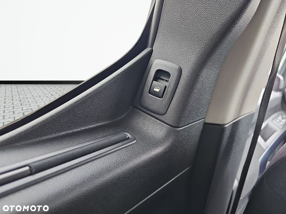 Peugeot Rifter 2022
