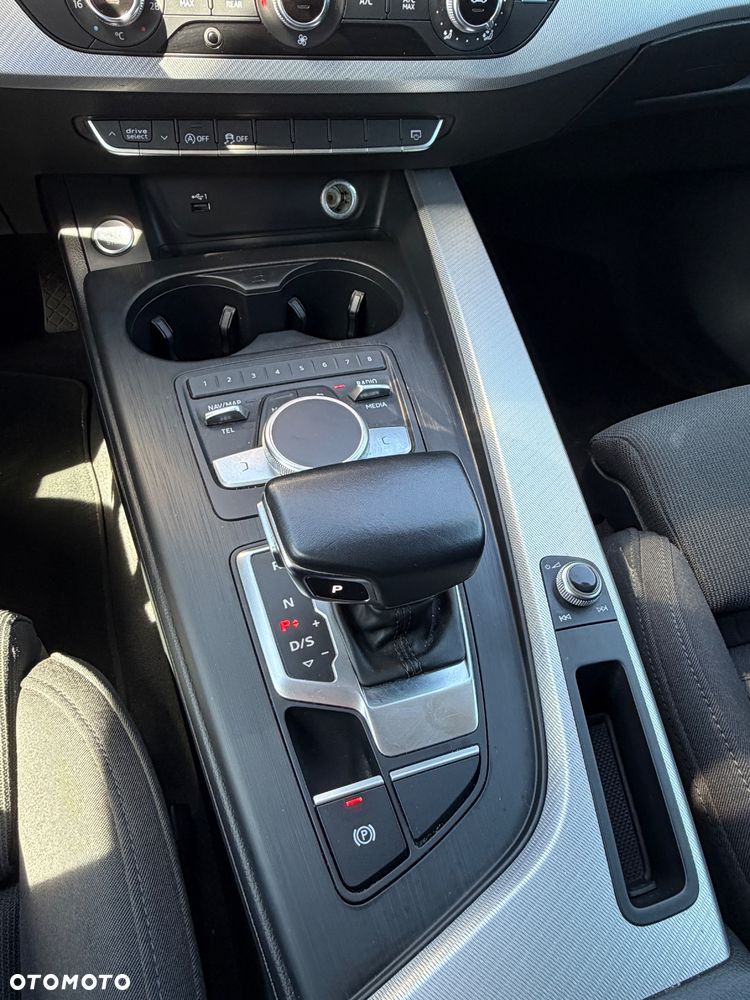 Audi A5 Sportback 40 TDI Sport S tronic - 15