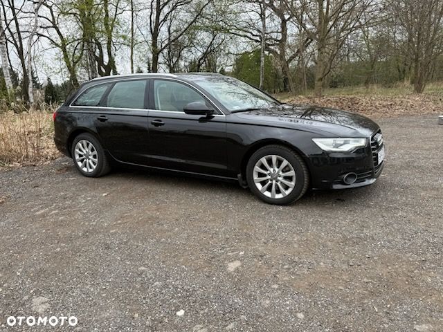Audi A6 Avant 2.8 FSI Quattro S tronic - 7