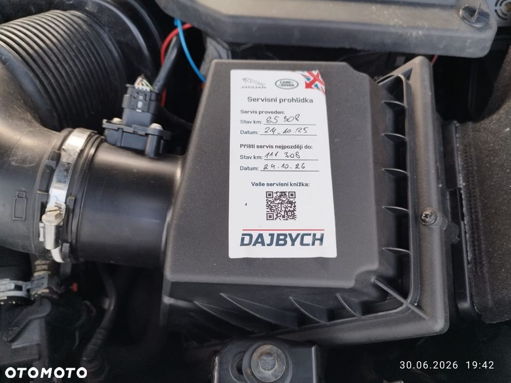 Land Rover Discovery Sport 2.0 Si4 HSE Luxury - 31