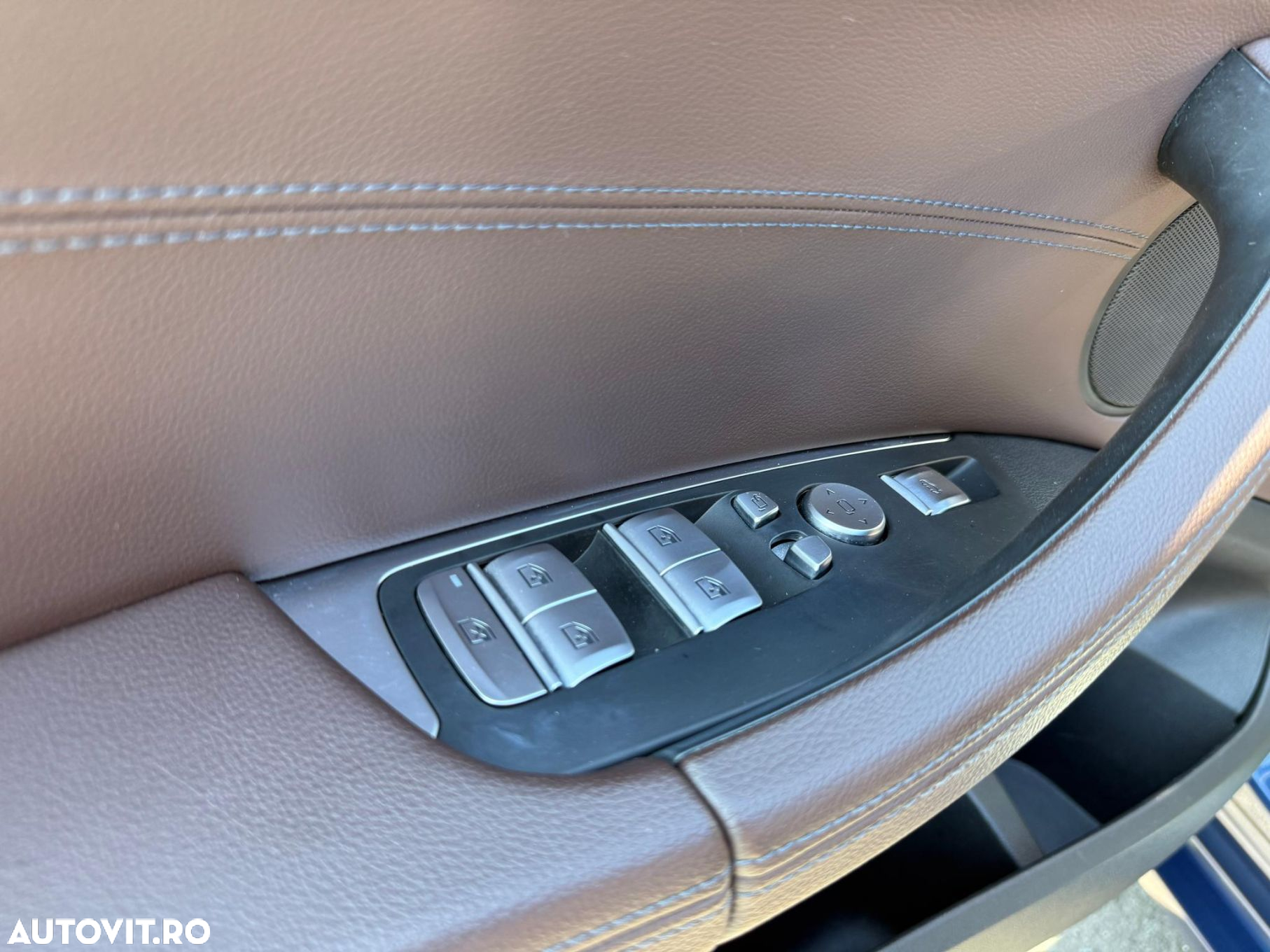 BMW X3 - 31