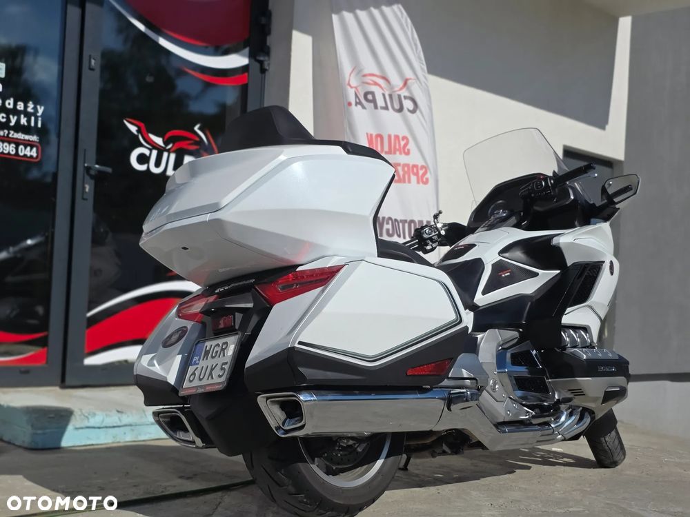 Honda GL - 33