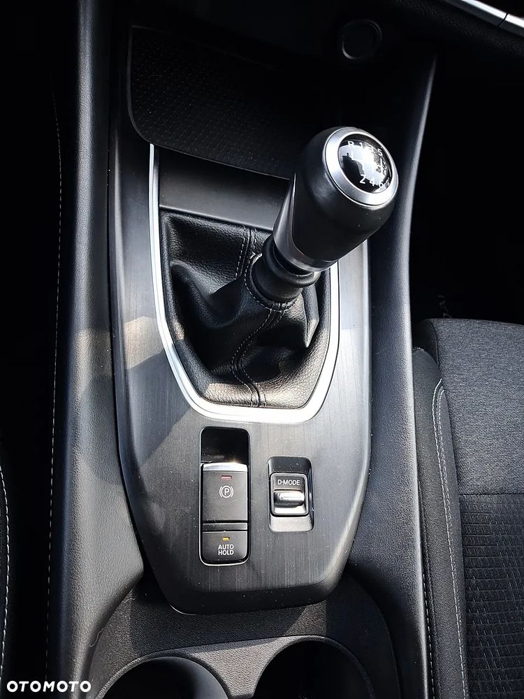 Nissan Qashqai 1.3 DIG-T MHEV N-Connecta - 15