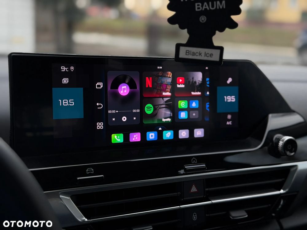 Citroën C4 1.2 PureTech Feel S&S - 39